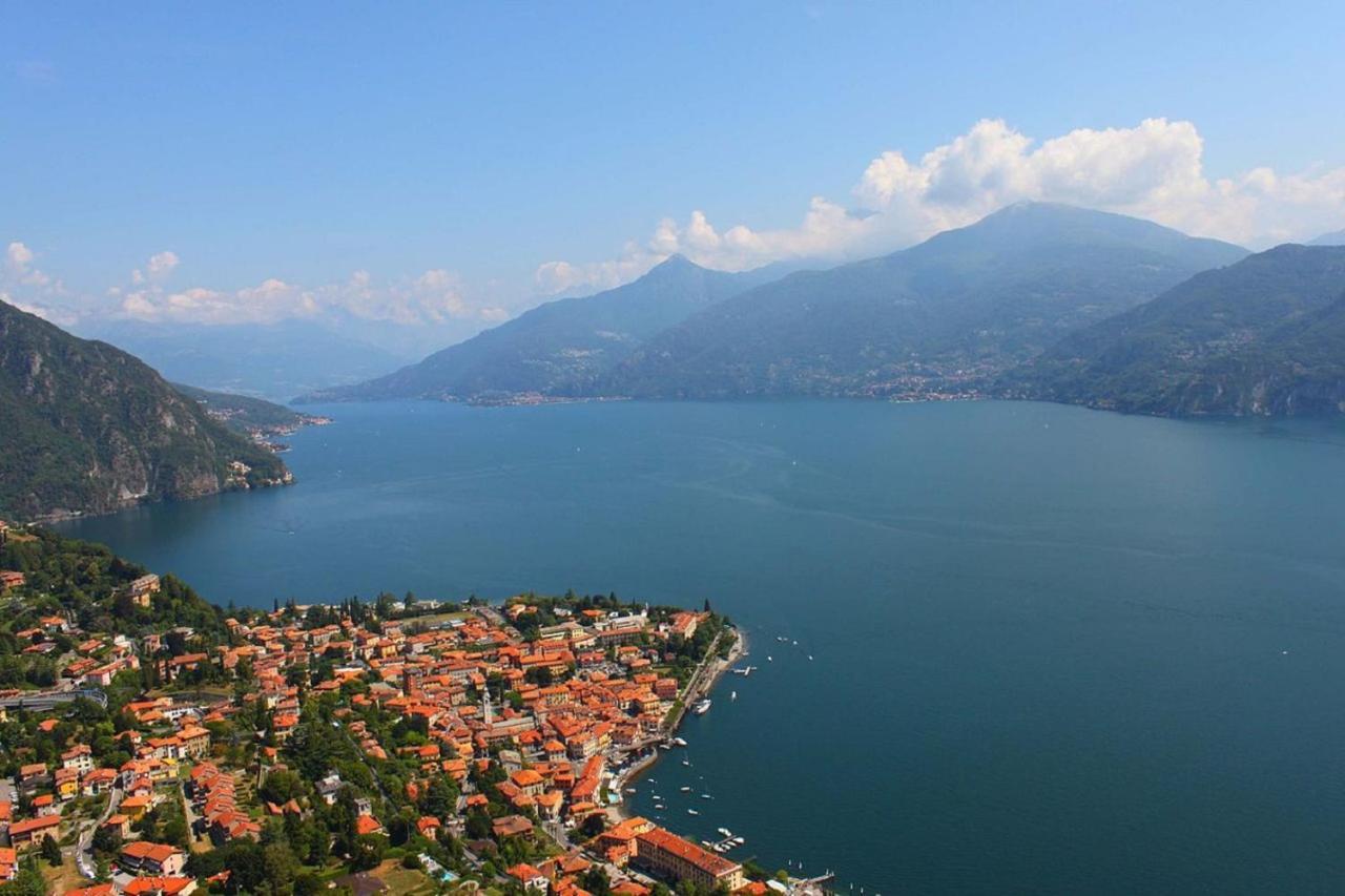 Light Blue Lake Aria Ардженьо Екстер'єр фото